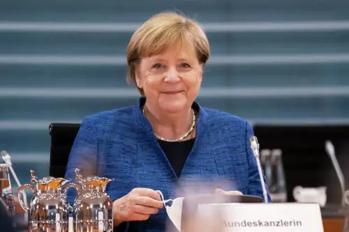 "La Germania uscirà più forte". Cosa accade con la pandemia