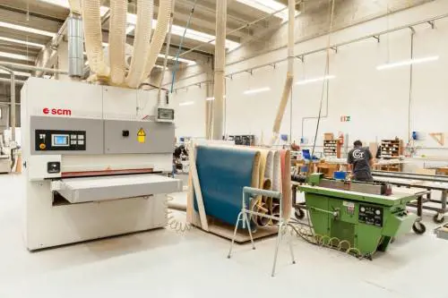 Contratto del settore legno, firmato l'accordo per il rinnovo