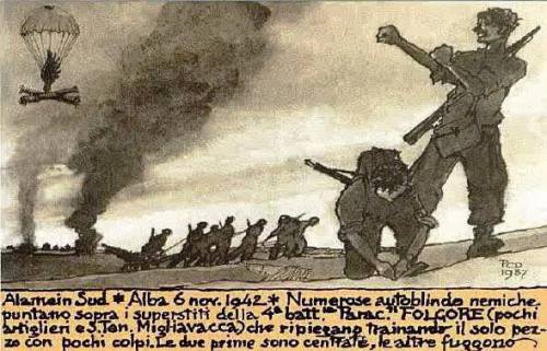 L'ultimo sfregio a El Alamein: cosa rischia di diventare adesso