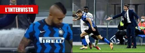 La "profezia" sul futuro dell'Inter: "Con Conte ora può finire così..."