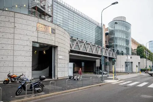 L'Ospedale in Fiera chiude: via anche l'ultimo malato