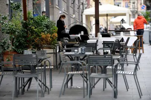 Ecco le due ipotesi sul tavolo: quanto sarà rigida la prossima chiusura?