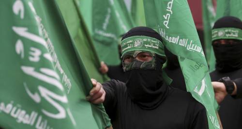 Le tempistiche dell'escalation lanciata da Hamas