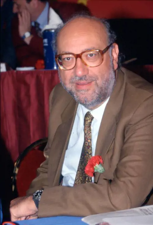 Addio a La Ganga, emblema della caccia al socialista