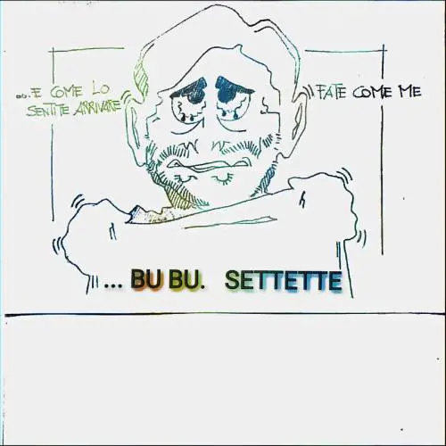 La vignetta del giorno: Speranza lancia Bu Bu Settete contro il Covid