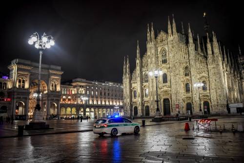 Ecco cosa possiamo fare e cosa no dopo l'ora del coprifuoco
