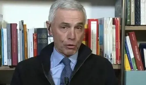 Ora Palù demolisce la paura: "So quanto dura la pandemia..."