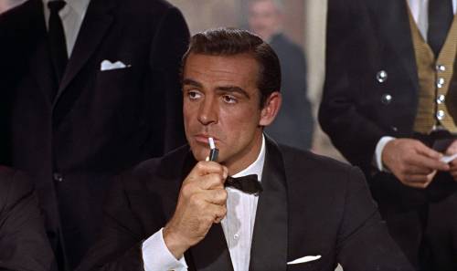 Sessant'anni di Bond, la spia mito di Fleming