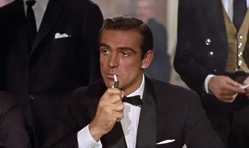 Cosa nasconde la data di morte di Sean Connery