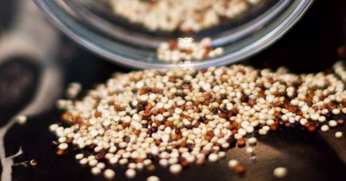 Quinoa: il superfood benefico amico della salute