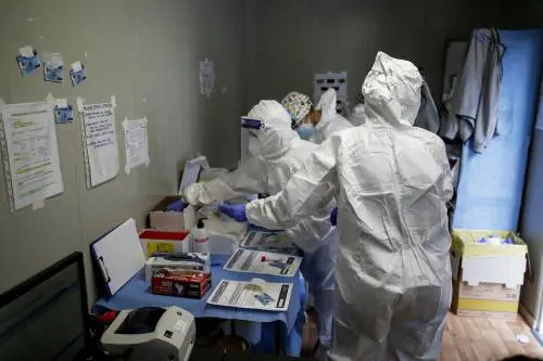 Il Covid e i contagi in azienda: l'imprenditore rischia il salasso