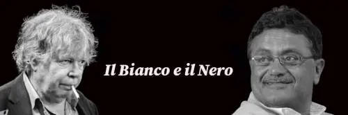 Il Bianco e il Nero, Veneziani: "Conte parolaio del nulla". Fini: "Siamo alla dittatura sanitaria"