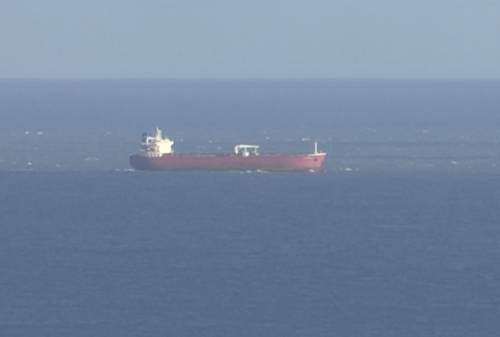 Misterioso attacco in mare. Due vittime su una nave israeliana