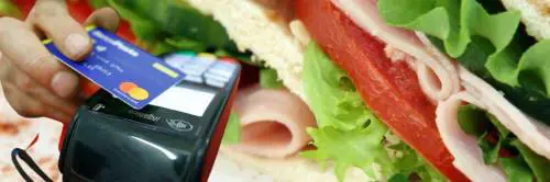 Il Fisco entra nella piadina: ecco cosa può succedere