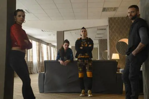 Suburra-La serie, cosa aspettarsi dalla terza stagione