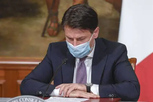 Conte viene sfiduciato anche dal Pd: "La piazza gli darà la spallata"