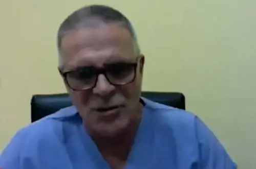 Covid, sfogo duro di Zangrillo: "Così l'Italia finisce rossa"