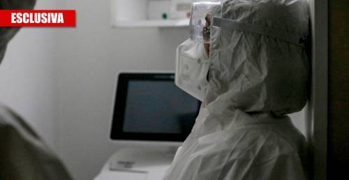 La paura serpeggia in corsia: "Ci sarà un nuovo lockdown"