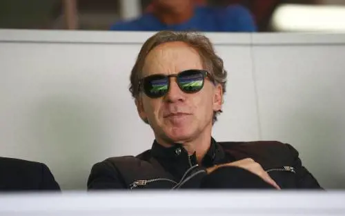 Diavolo, Baresi vice presidente. E adesso il Milan è più Milan