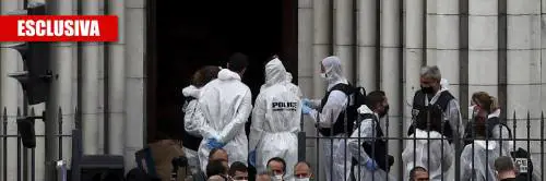 Nizza, l'attentatore sbarcato in Italia. Ecco perché è stato lasciato libero