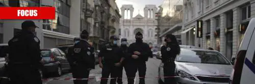 Da padre Hamel fino a Nizza: l'attacco al cuore dei cristiani