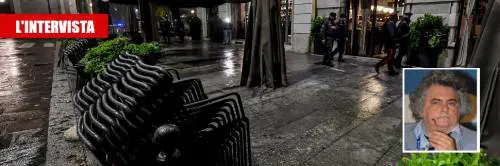 L'economista Dosi: "Il lockdown ha aumentato la carica virale nelle famiglie"