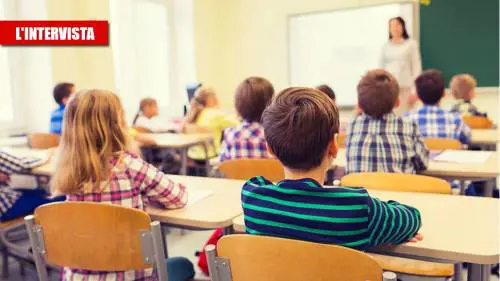 Così il virologo Clementi smonta il piano scuole: ​"Perché non vanno chiuse"