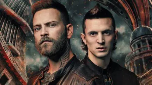 Arriva la terza stagione di "Suburra", un gran finale che non deluderà i fan