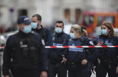 Il gruppo tunisino "Al Mahdi" rivendica l'attentato a Nizza