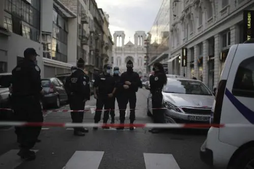 "L'ho visto qui domenica scorsa". Le ultime ore del jihadista di Nizza