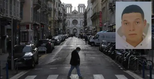 Quell'attentatore di Nizza  tra droga, social e mondo lgbt