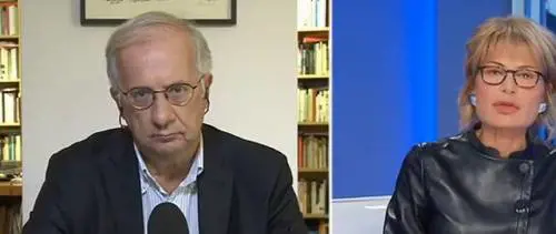 Veltroni bacchetta Conte: "Chi governa deve coinvolgere l'opposizione"
