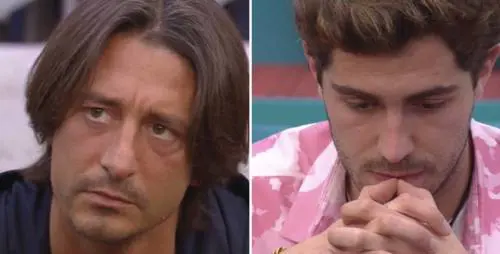 "Hai altre aspettative su di me", "Mi sono sentito una sua pedina": è scontro tra Zorzi e Oppini