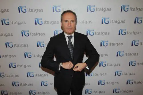 Italgas investe 8,6 miliardi. Focus biometano e idrogeno