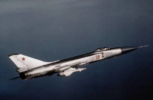 Il caccia super leggero della Russia