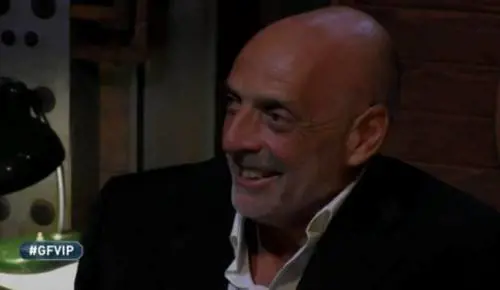 "Tamponi non sono attendibili" Ed è bufera su Brosio al Gf Vip