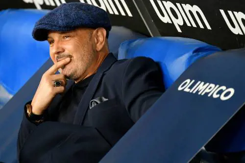 Mihajlovic punge: ''Dal Governo decreti a c...di cane''