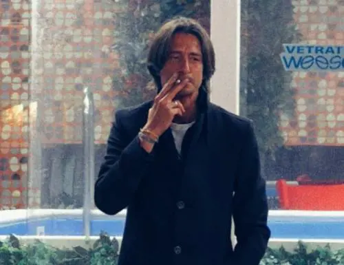 Francesco Oppini choc al Gf Vip: "Quella a Verona la violentano..."
