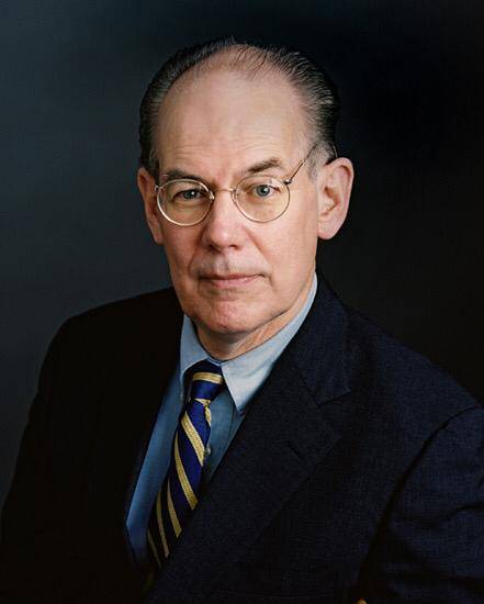 Mearsheimer: "Il futuro del mondo è incerto"