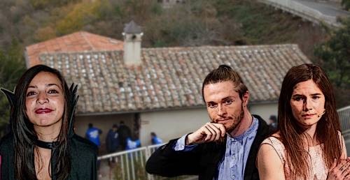 "Guede non può aver agito da solo": tutti i dubbi sul delitto Kercher