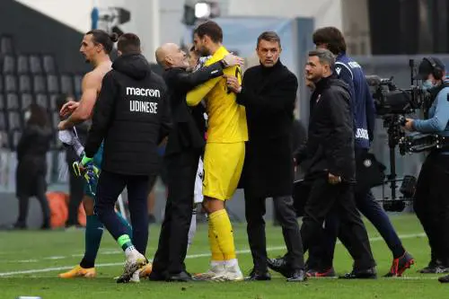 "Profezia" su dove arriva il Milan ​"Quando ne vincono 5 su 6..."