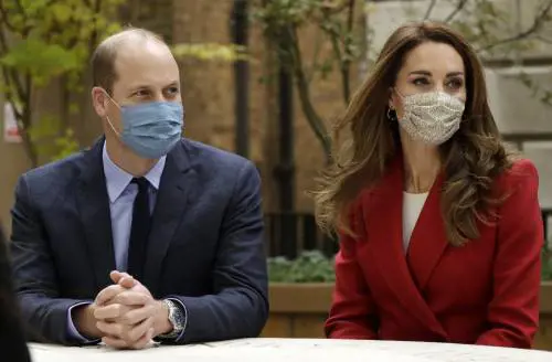"Perché è sparita". Cosa c'è dietro l'assenza di Kate Middleton?