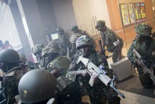 Ecco il team segreto della Cia che scova i terroristi in Africa