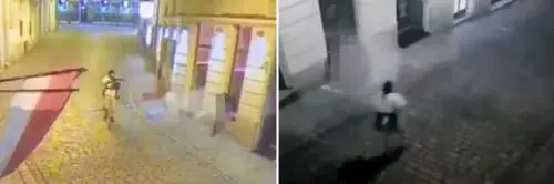 "Almeno 50 colpi ai clienti del bar". Poi la barbara esecuzione in strada