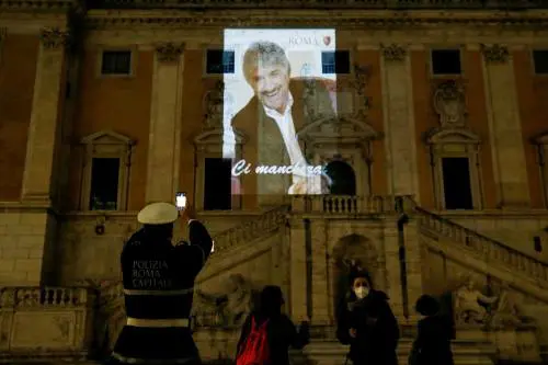 Addio caro Gigi. Roma e l'Italia perdono un Re del teatro
