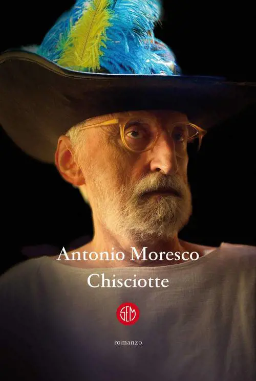 "Io, Don Chisciotte contro i preti falsi della letteratura"