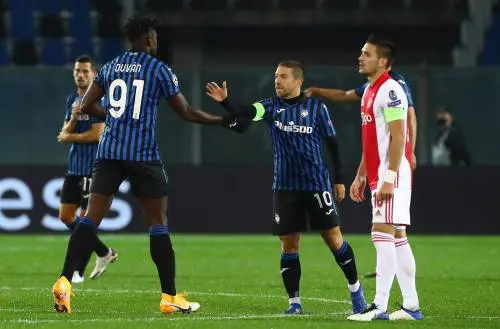 Klopp e il fenomeno Dea. "C'è solo da imparare...". Che occasione per Gasp