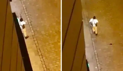 "L'attentatore di Vienna era un rifugiato". E ora l'Isis rivendica l'attacco