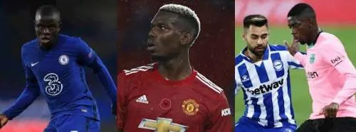 Il silenzio dei Bleus musulmani Il video che imbarazza la Francia