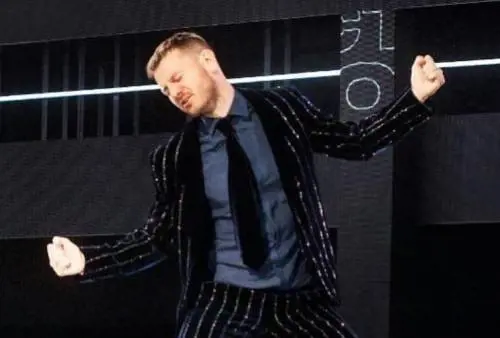 Cattelan positivo al Coronavirus